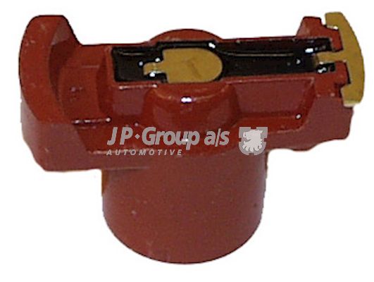 JP GROUP Aizdedzes sadalītāja rotors 1191300800